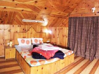 Kalinga Royal Cottages